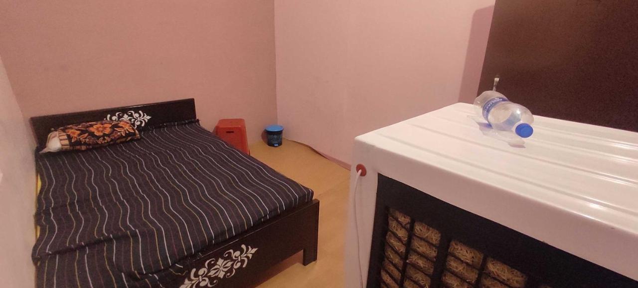 Oyo 81087 Hotel Relax Inn Hāthras المظهر الخارجي الصورة